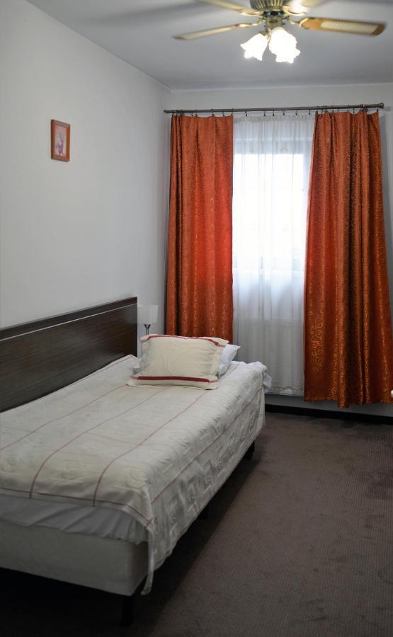 Bed and Breakfast Gosciniec Czarci Mlyn Бендзин Екстер'єр фото